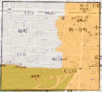 平和通二丁目